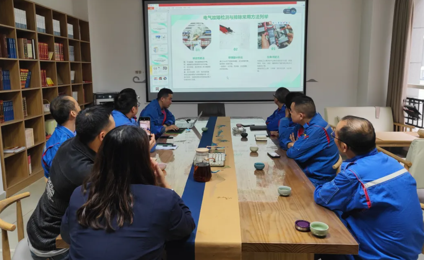 以賽促學 以賽促練 以賽促干